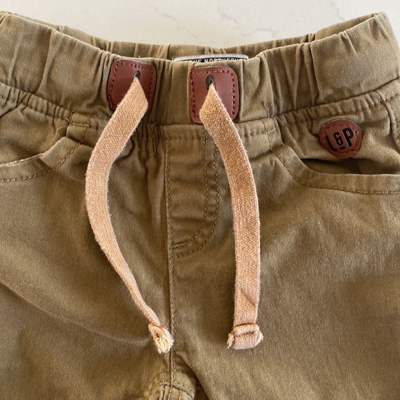 Kids Joggers - Picture 2 of 6